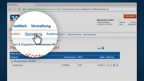 volksbank hamburg login online banking